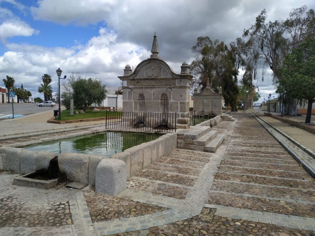 Asociación de Amigos del Camino Mozárabe de Santiago en Córdoba - Etapa 7: Alcaralejos - Hinojosa