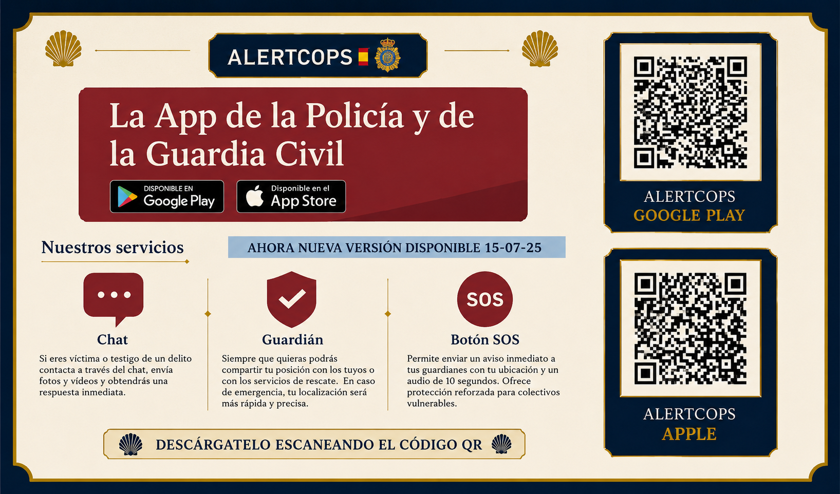 Alertcops